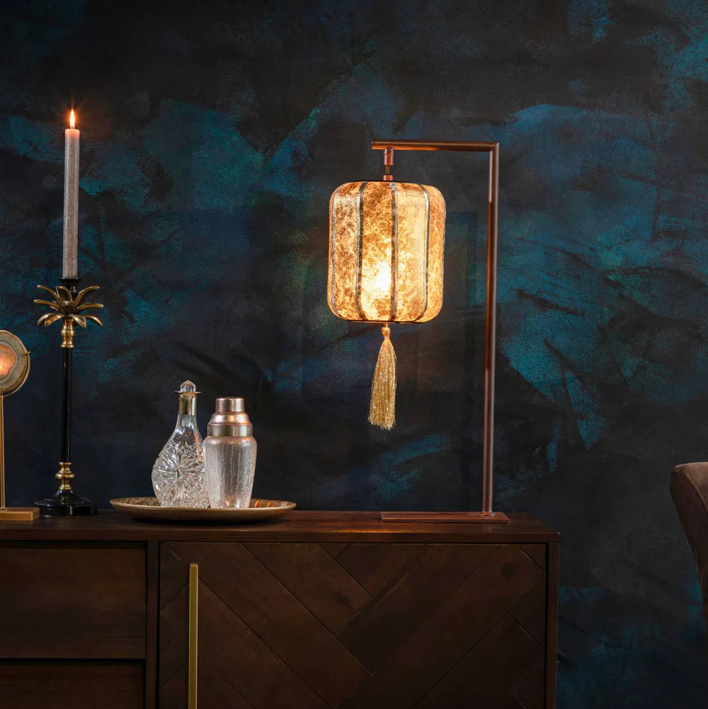 Zuiver Tafellamp Suoni