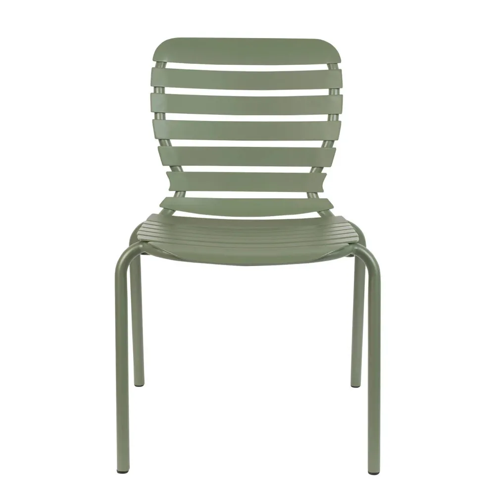 Zuiver Tuinstoel Vondel (Set Van 2)