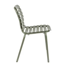 Zuiver Tuinstoel Vondel (Set Van 2)