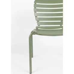 Zuiver Tuinstoel Vondel (Set Van 2)