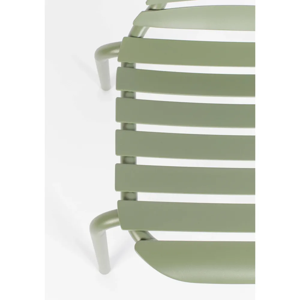 Zuiver Tuinstoel Vondel (Set Van 2)