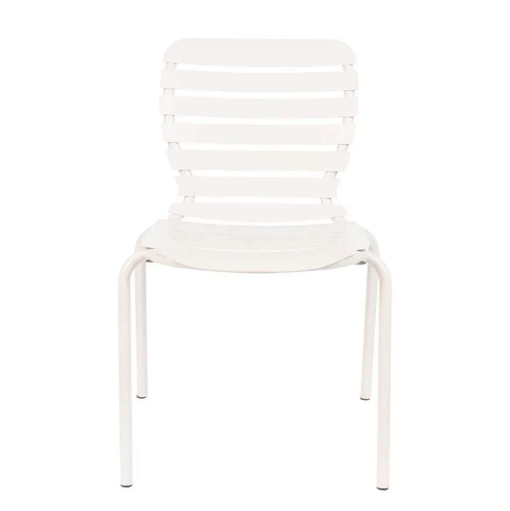 Zuiver Tuinstoel Vondel (Set Van 2)