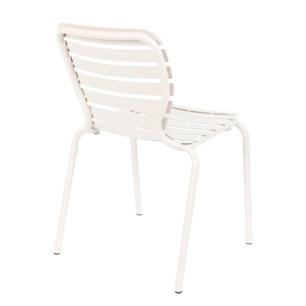 Zuiver Tuinstoel Vondel (Set Van 2)