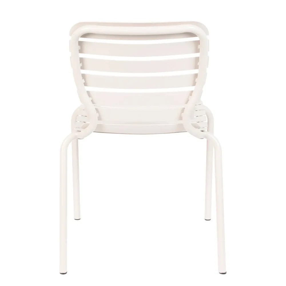 Zuiver Tuinstoel Vondel (Set Van 2)