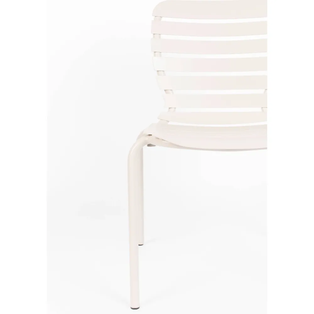 Zuiver Tuinstoel Vondel (Set Van 2)