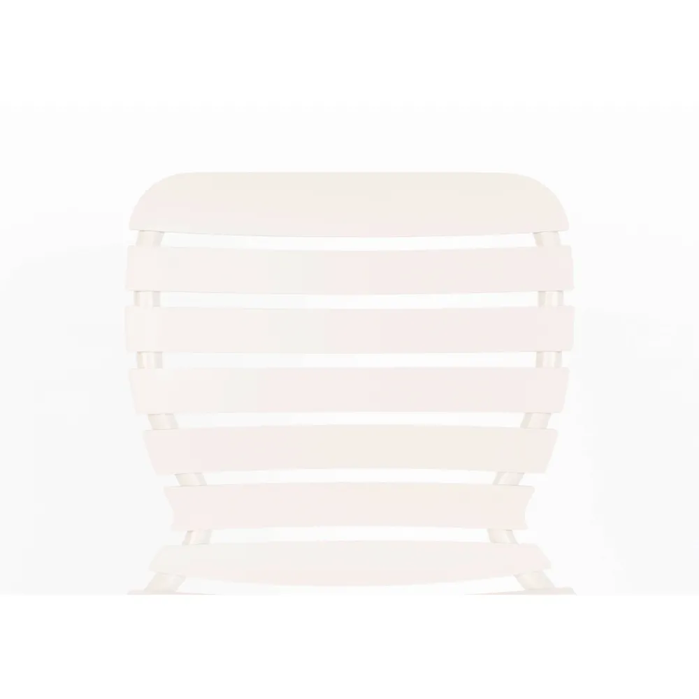 Zuiver Tuinstoel Vondel (Set Van 2)