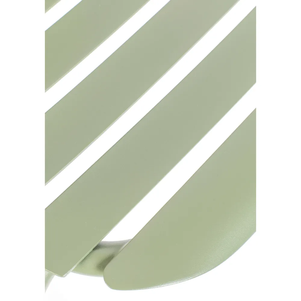 Zuiver Tuinstoel Vondel (Set Van 2)