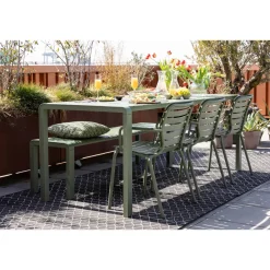 Zuiver Tuinstoel Vondel (Set Van 2)