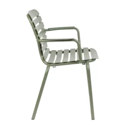 Zuiver Tuinstoel Vondel (Set Van 2)