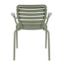 Zuiver Tuinstoel Vondel (Set Van 2)