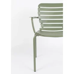 Zuiver Tuinstoel Vondel (Set Van 2)