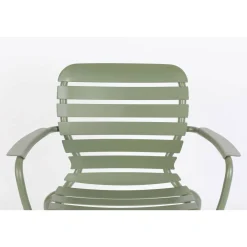 Zuiver Tuinstoel Vondel (Set Van 2)