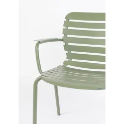 Zuiver Tuinstoel Vondel (Set Van 2)