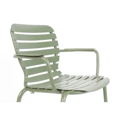 Zuiver Tuinstoel Vondel (Set Van 2)