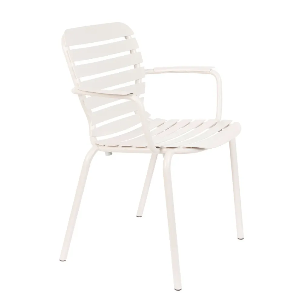 Zuiver Tuinstoel Vondel (Set Van 2)