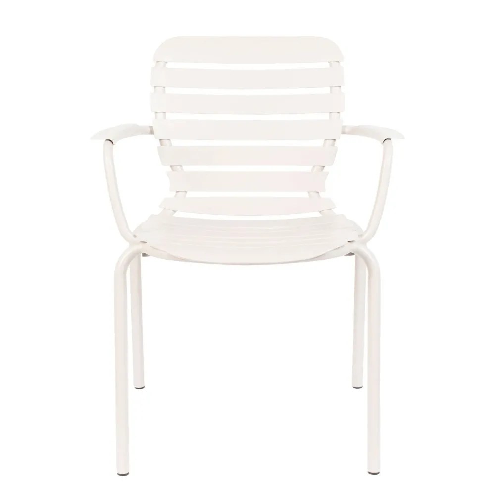 Zuiver Tuinstoel Vondel (Set Van 2)