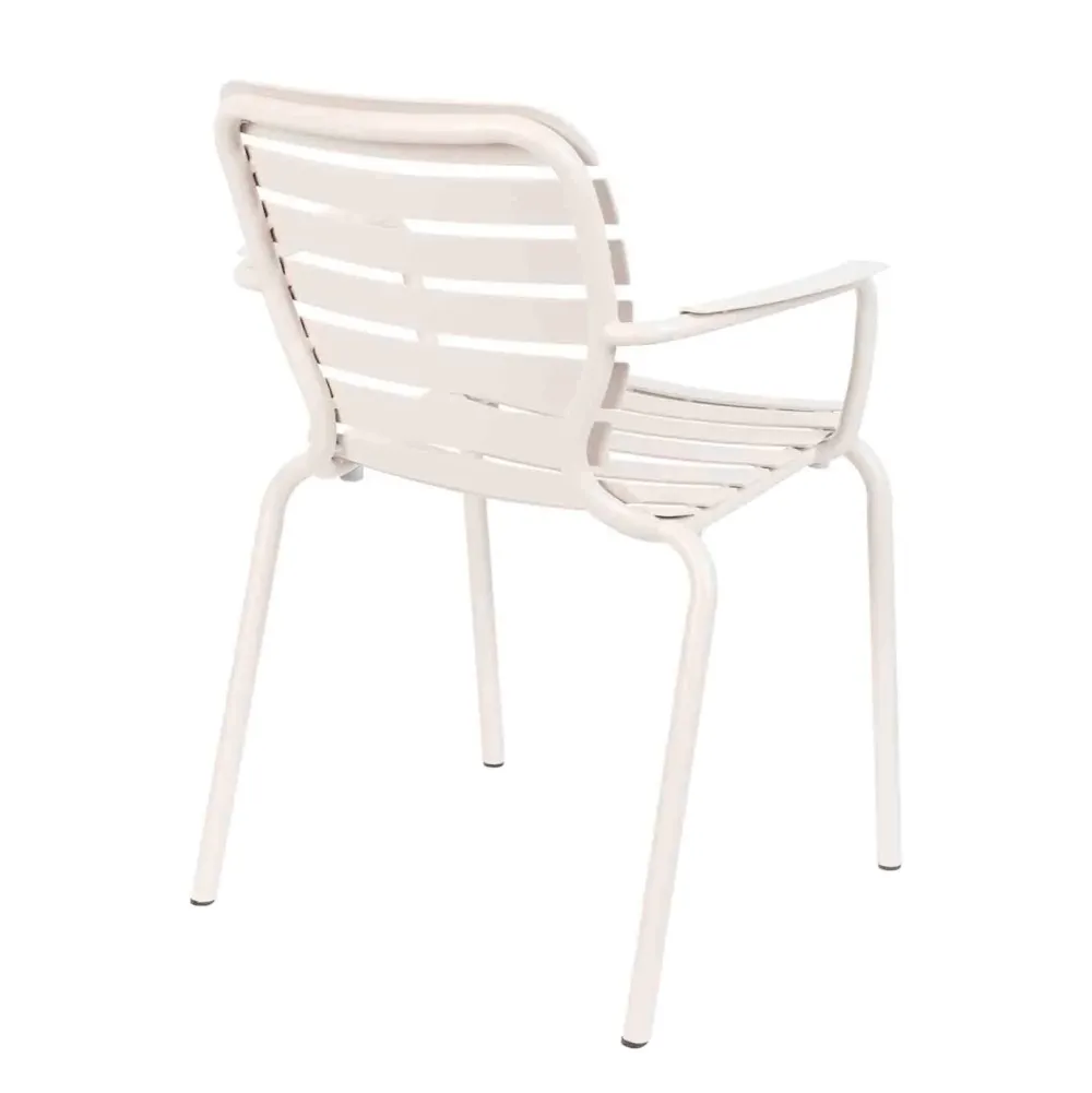 Zuiver Tuinstoel Vondel (Set Van 2)