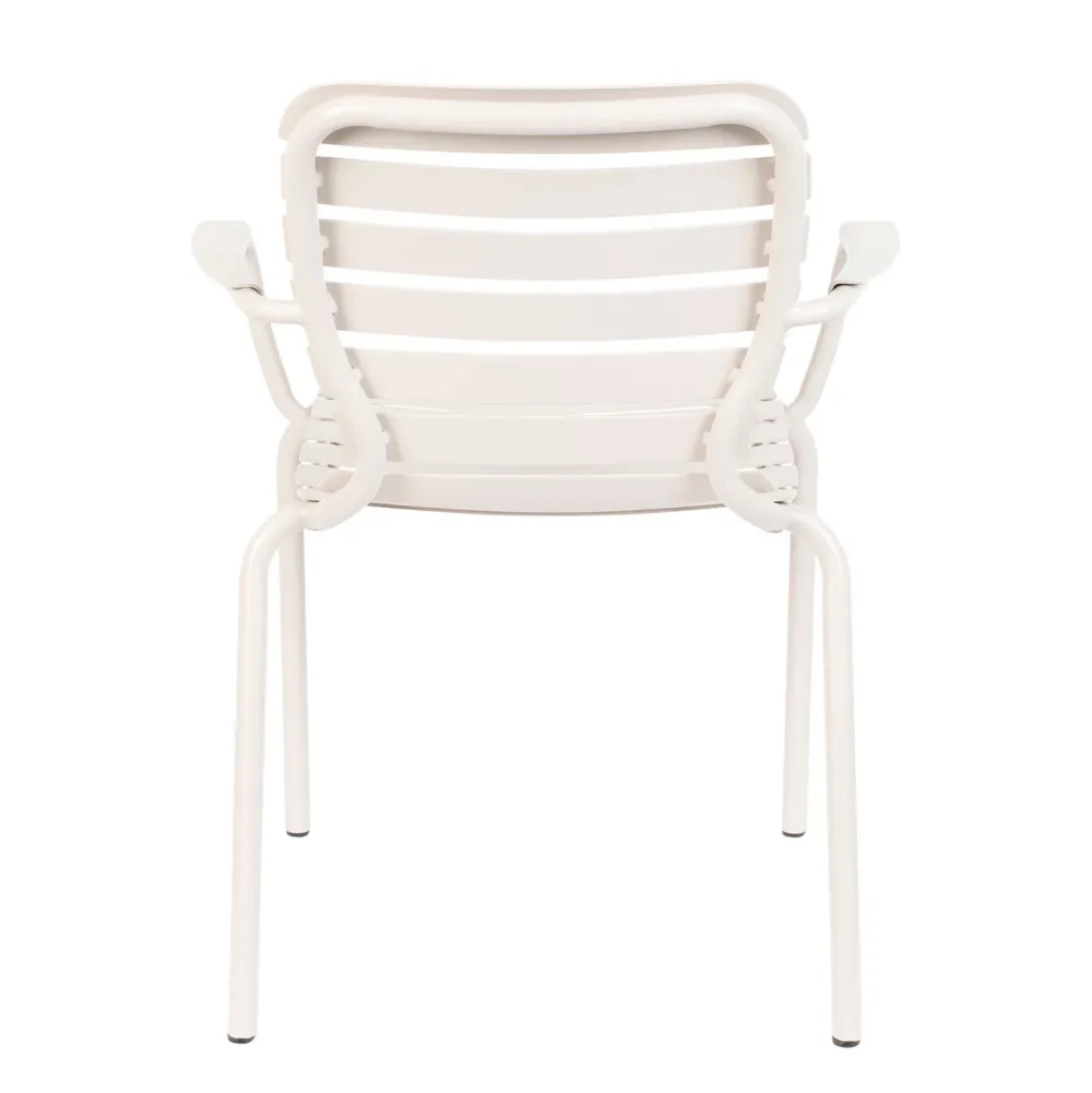 Zuiver Tuinstoel Vondel (Set Van 2)