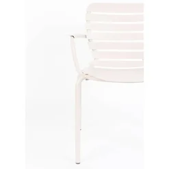 Zuiver Tuinstoel Vondel (Set Van 2)