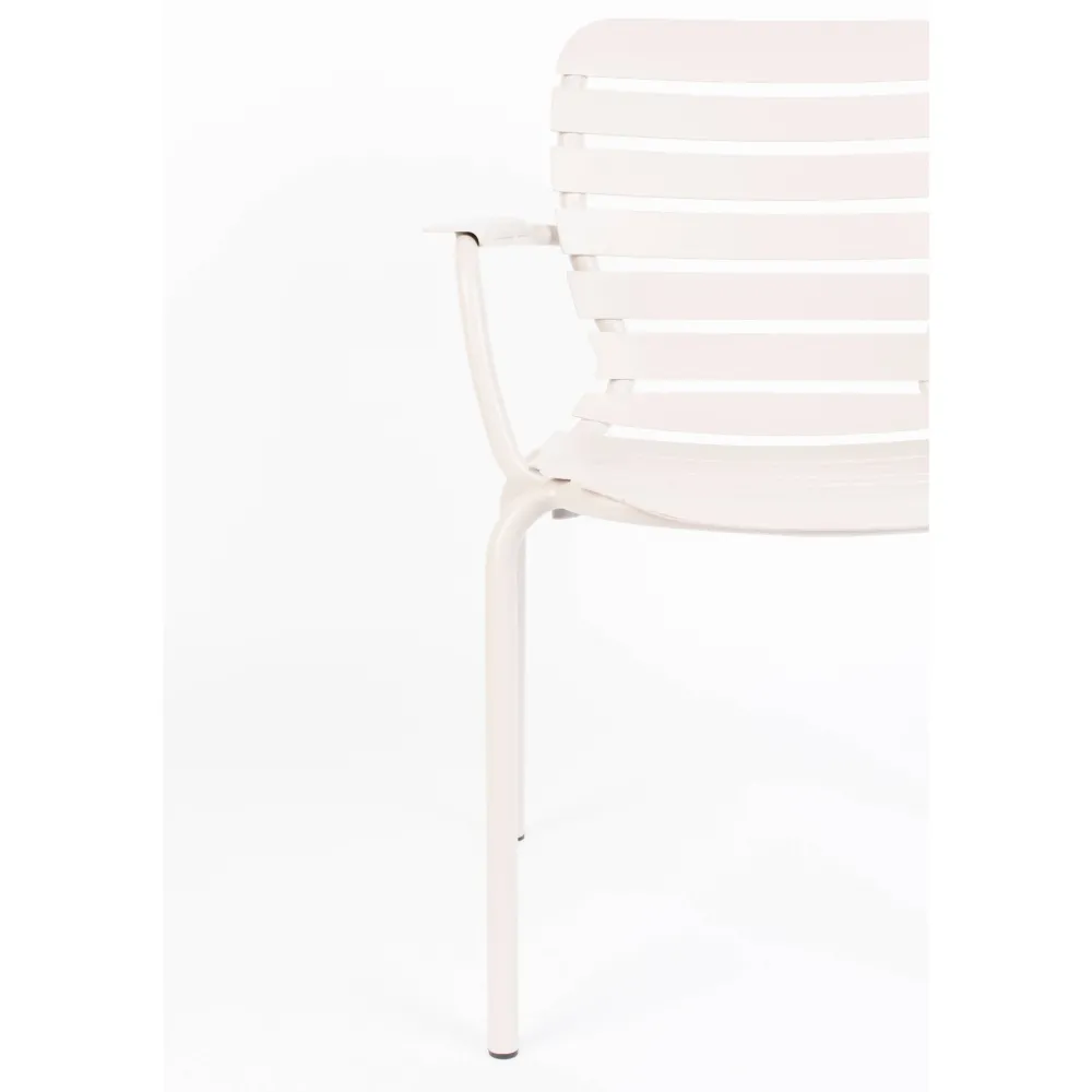 Zuiver Tuinstoel Vondel (Set Van 2)