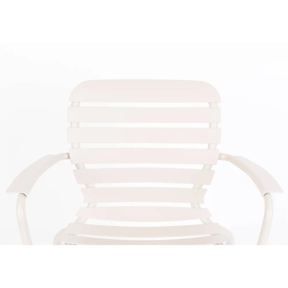 Zuiver Tuinstoel Vondel (Set Van 2)