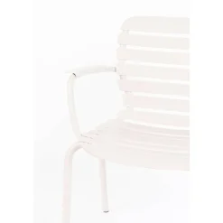 Zuiver Tuinstoel Vondel (Set Van 2)