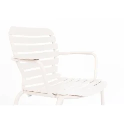 Zuiver Tuinstoel Vondel (Set Van 2)