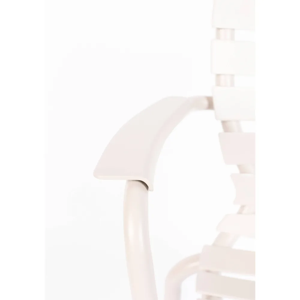 Zuiver Tuinstoel Vondel (Set Van 2)