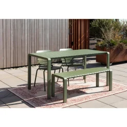 Zuiver Tuintafel Vondel (87,2X168,5 Cm)