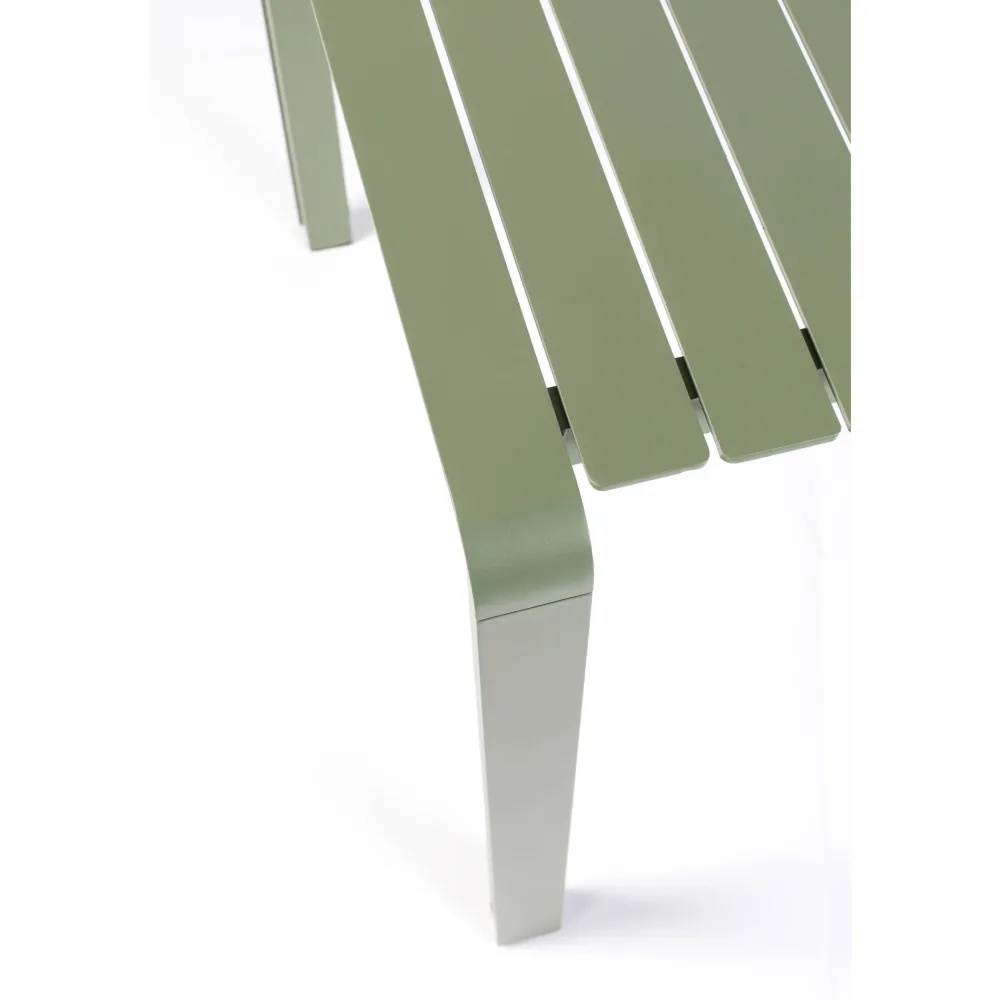 Zuiver Tuintafel Vondel (96,7X214 Cm)