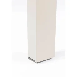 Zuiver Tuintafel Vondel (87,2X168,5 Cm)