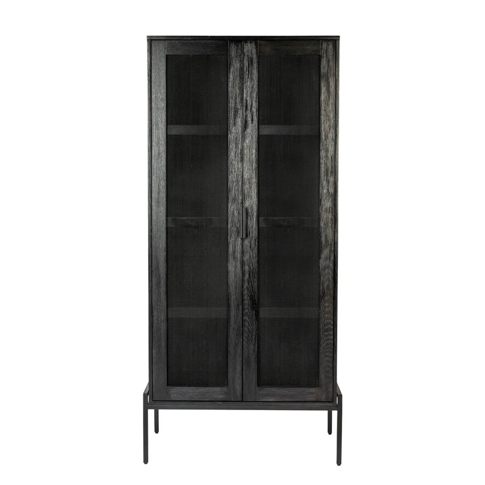 Discount Zuiver Vitrinekast Hardy