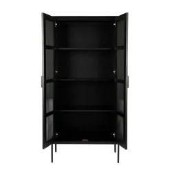 Discount Zuiver Vitrinekast Hardy