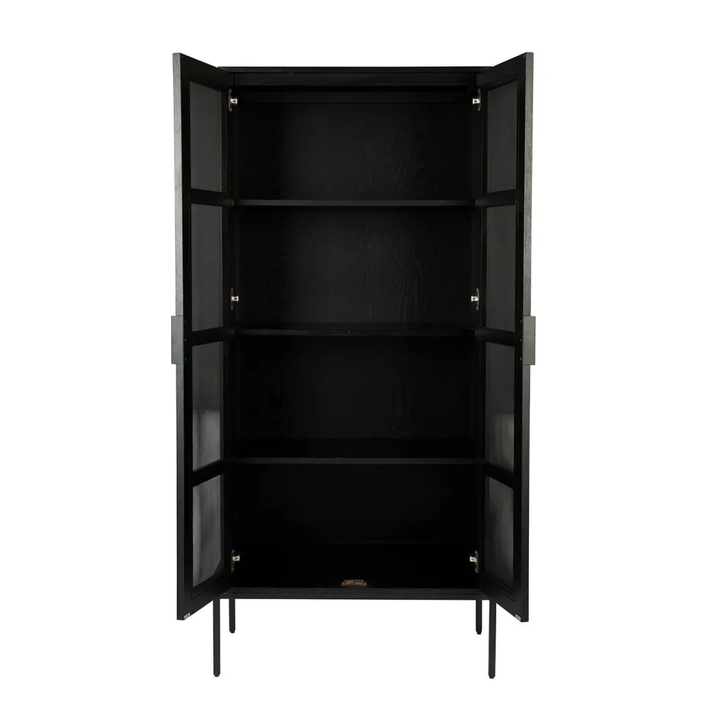 Discount Zuiver Vitrinekast Hardy