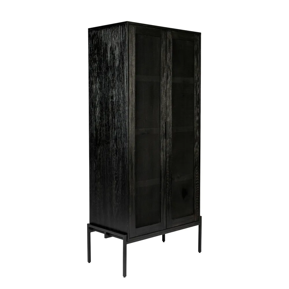 Discount Zuiver Vitrinekast Hardy