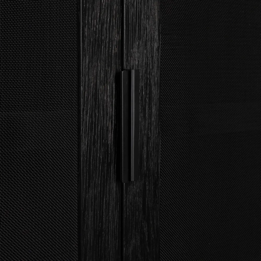 Discount Zuiver Vitrinekast Hardy