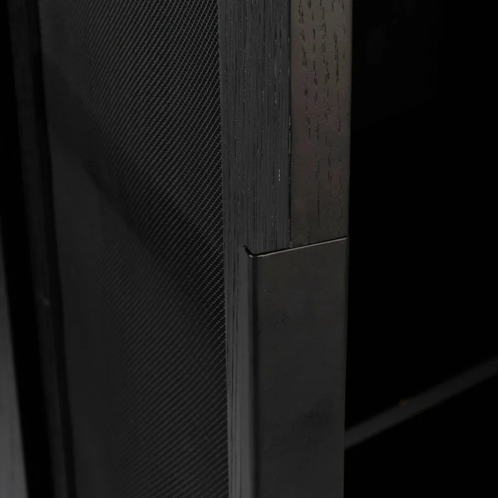 Discount Zuiver Vitrinekast Hardy