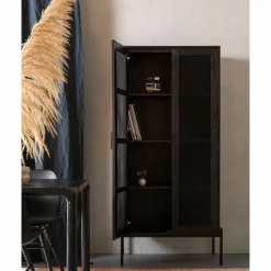 Discount Zuiver Vitrinekast Hardy