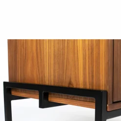 Outlet Zuiver Vitrinekast Hardy