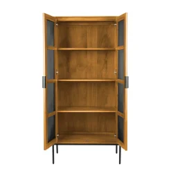 Hot Zuiver Vitrinekast Hardy