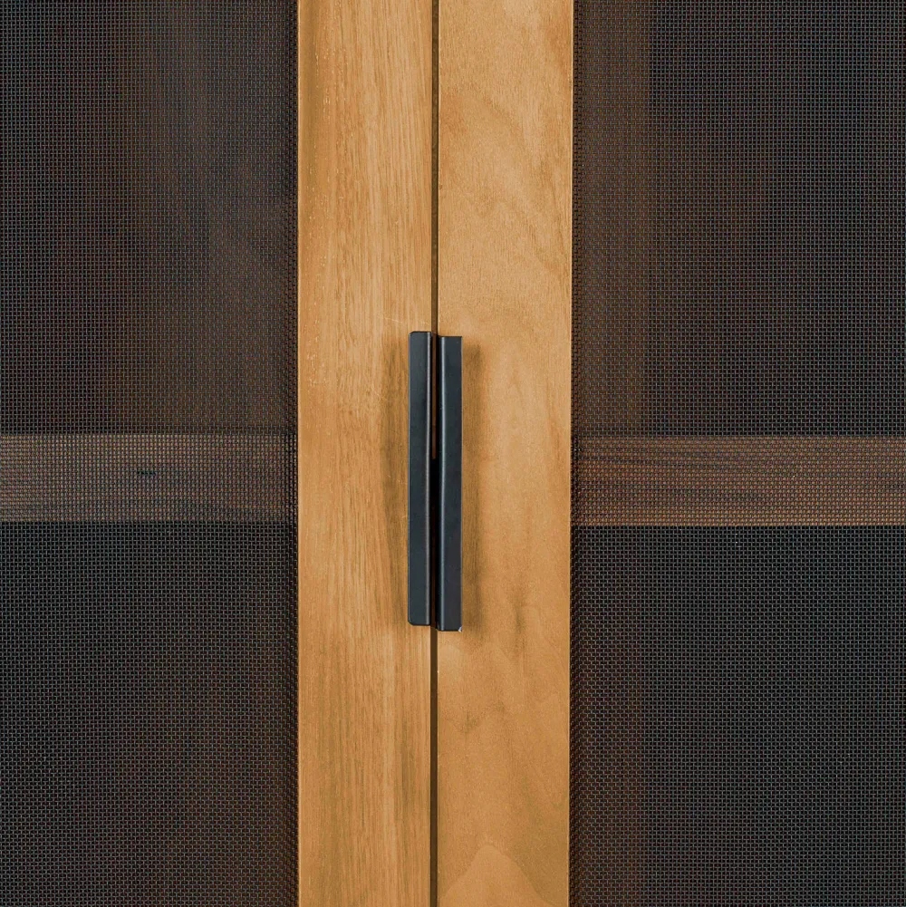 Hot Zuiver Vitrinekast Hardy