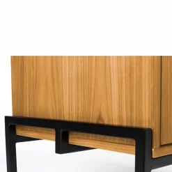 Hot Zuiver Vitrinekast Hardy