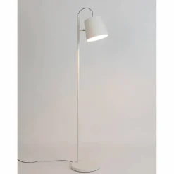 Clearance Zuiver Vloerlamp Buckle Head