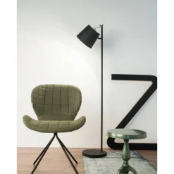 Sale Zuiver Vloerlamp Buckle Head