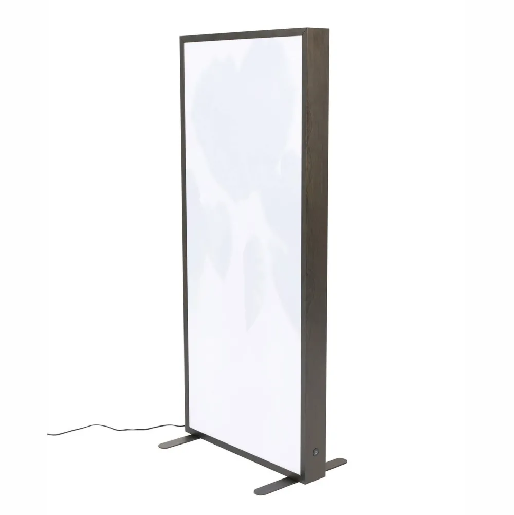 New Zuiver Vloerlamp Grow Xxl