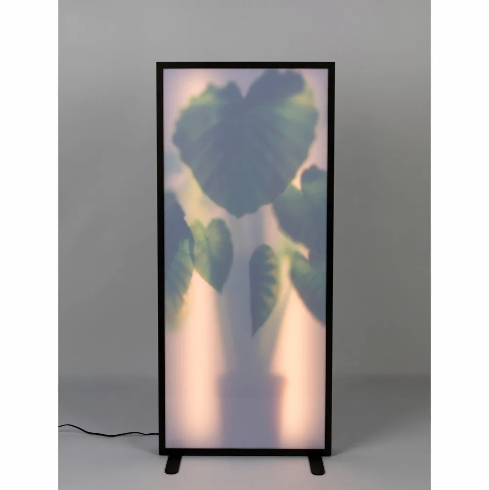 New Zuiver Vloerlamp Grow Xxl
