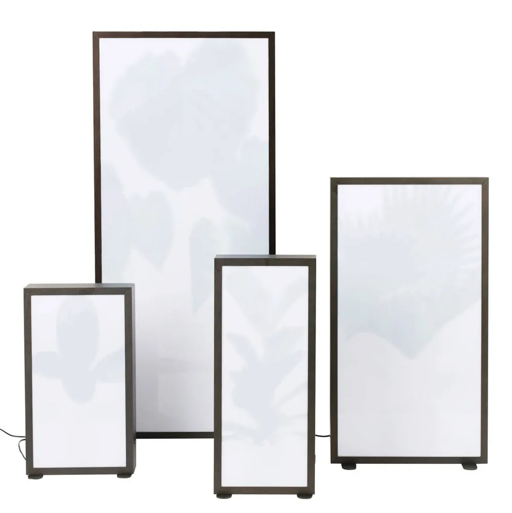 New Zuiver Vloerlamp Grow Xxl