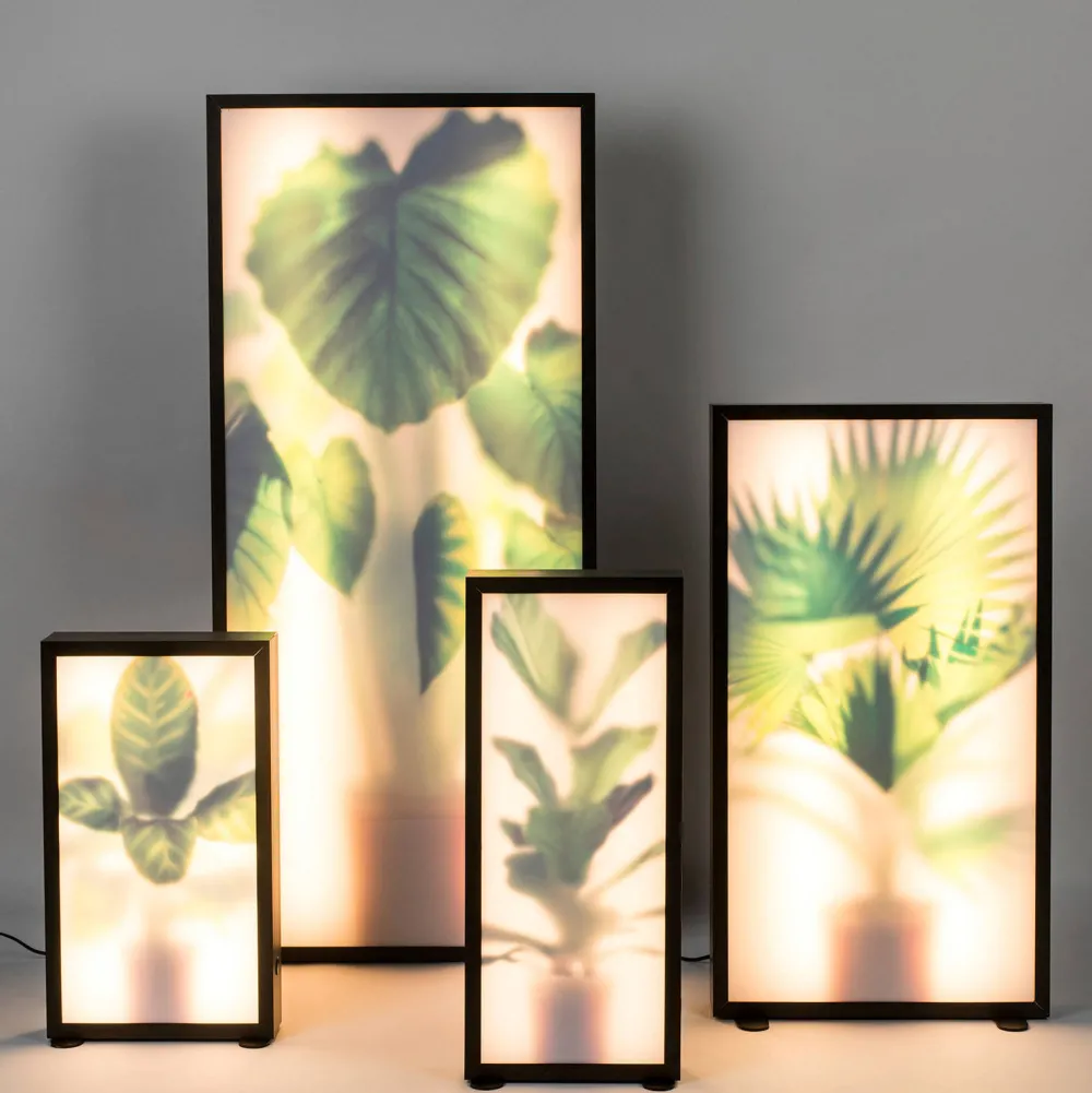 New Zuiver Vloerlamp Grow Xxl