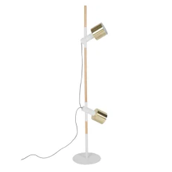 Clearance Zuiver Vloerlamp Ivy