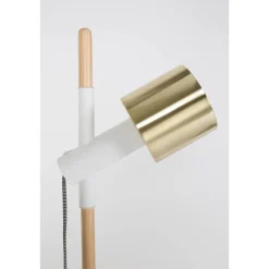 Clearance Zuiver Vloerlamp Ivy